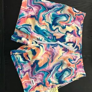 Duvin Marble Swim Short M (30-32)